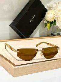 Picture of DG Sunglasses _SKUfw54144772fw